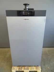 Viessmann Vitocrossal 200 CIB-240 Gas-Brennwert-Kessel 240kW Heizung Bj.2023 - Picture 1 of 13
