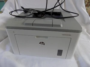 Hewlett Packard Laserjet Pro M118dw HP Printer - Bild 1 von 18