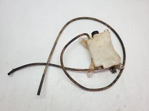 Water Coolant Tank Reservoir Kawasaki KLR650 2012 11-18 #862 - Picture 1 of 4