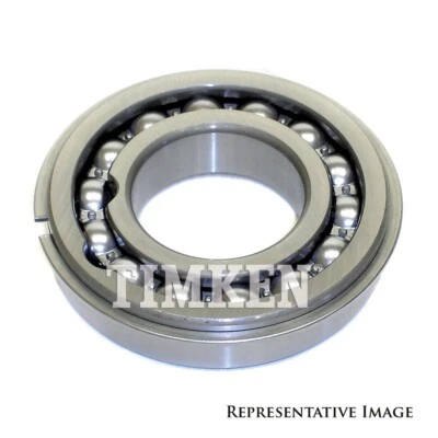 Rodamiento de contraeje de transmisión manual para Dodge D100 Series 1960-1968, W100 Series A1 Foto 1 de 4