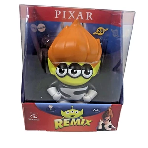 2021 Disney Pixar Remix ALIEN 3" Syndrome #20 The Incredibles NEW MATTEL - Picture 1 of 5