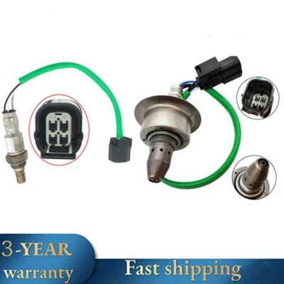 Sensores de oxígeno aguas arriba+aguas abajo para Honda Accord 2,4 L L4 2008 2009 2010 2011 2012 Foto 1 de 4