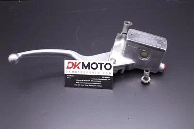 95 Suzuki Intruder 800 Oem Front Brake Master Cylinder R9.BX6 - Image 1 of 4