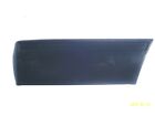 87-93 Mustang Lx Body Moulding Driver Side Black 1987-1993 02