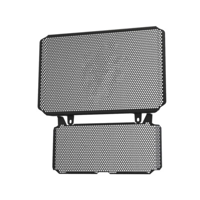 Radiator Grille Guard Protector Cover For Suzuki GSX1300R Hayabusa 1999-2007 - Изображение 1 из 4