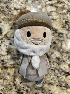 Hallmark Itty Bittys Harry Potter Albus Dumbledore Plush Stuffed - Picture 1 of 3