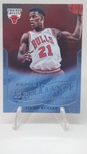 2012-13 Panini Brilliance - #257 Jimmy Butler (RC)