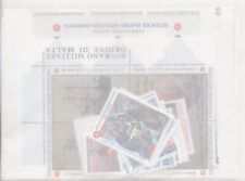 1997 Smom, année complète, timbres neufs, 26 valeurs + 3 feuilles - MNH**