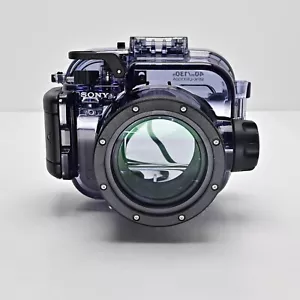 Sony Underwater Housing for Select RX100-Series Cameras - Picture 1 of 6
