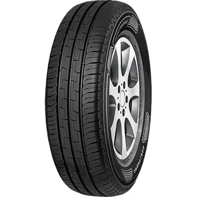 4x Sommerreifen - TRISTAR POWERVAN2 RF19 225/55R17C 109H BSW - Bild 1 von 3
