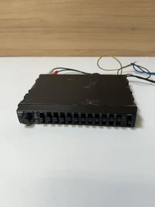 Ecualizador de coche Old School Alpine ERE-G180 11 bandas - Imagen 1 de 15