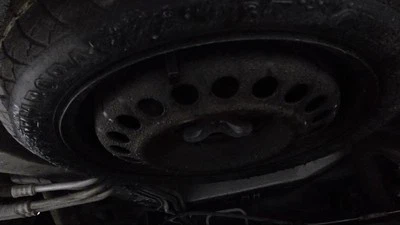 Steering Gear/Rack Power Rack And Pinion FWD Fits 97-05 VENTURE 625972 - Image 1 of 4