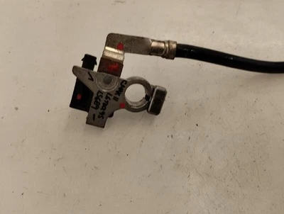 batteria FORD C-MAX - 2 GENERACION 2010 - 2015 - GRAND MINIVAN iverp157069 - Immagine 1 di 4