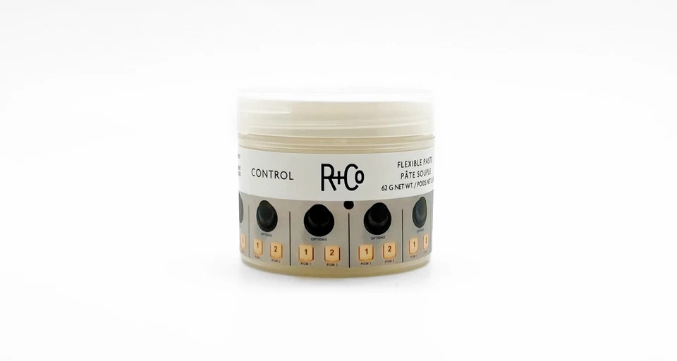 R+Co Control Flexible Paste 2.2 oz - Image 1 of 4