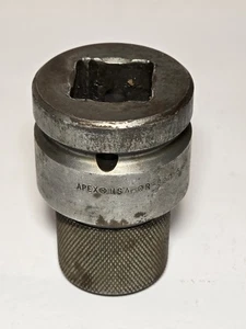 Apex QR-820 5/8" Quick Release Chuck 1" Drive USA - Picture 1 of 6