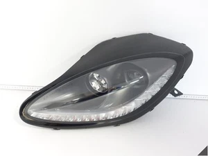 Lotus Elise S3 Facelift Bj.11-22 Scheinwerfer Halogen + LED DRL Links Vorne  - Bild 1 von 12