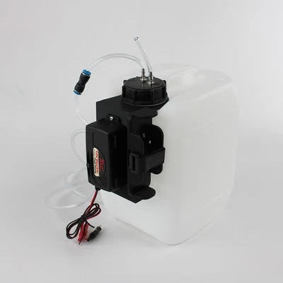 Torcster Tankstation 10l V1.1 RC Modellbau Jet Kersion Benzin Methanol Flugzeug - Bild 1 von 4