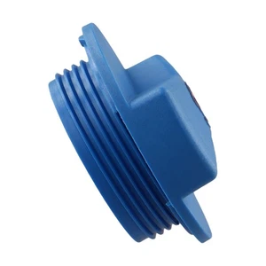 Coolant Expansion Tank Cap For Golf A4/B5/A6/C5 For A3 1J0121321B/1J0121321A - Picture 1 of 24