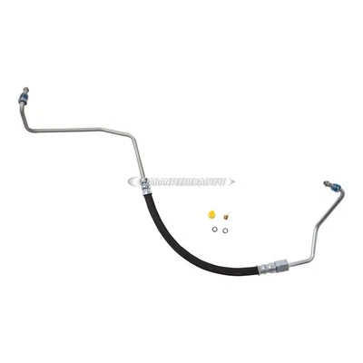 For Plymouth Barracuda Buick Skylark Edelmann Power Steering Pressure Hose GAP - Изображение 1 из 3