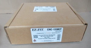 KIT LÍNEA FRENO AGS CNC-139 7 LISTO PARA MONTAR 2001-2002 - Imagen 1 de 6