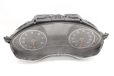 SPEEDOMETER CLUSTER Audi A6 A7 2016 16 2017 17 4G8920985N 1402888 - Image 1 of 4