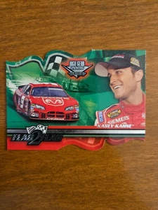 2006 Wheels High Gear Flag2Flag Kasey Kahne Card#FF 12/27 - Picture 1 of 1