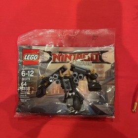 LEGO Ninjago Retired Set #30379