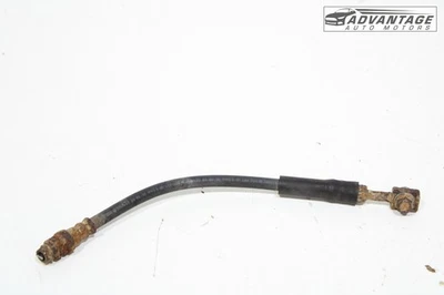 VOLKSWAGEN JETTA 2019-2025 PARTE TRASERA DERECHA ABS PINZA DE FRENO MANGUERA TUBO OEM Foto 1 de 4