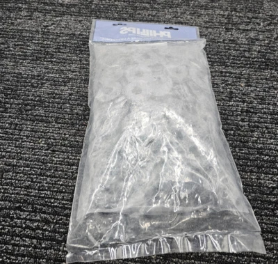 (QTY 100) Коническая губа Phillips Seal Gladhand 12-012-100 - Изображение 1 из 4