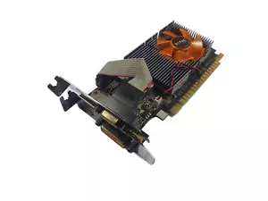 Zotac 288-1N222-001ZT GT 520 1GB DDR3 PCIe Graphics Card - Picture 1 of 1
