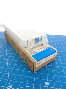 *NUEVO* Tintas cian selladas genuinas Epson T55K2 700 ml C13T55K200 Exp. 04/2025 - Imagen 1 de 2