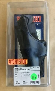 BIANCHI Model 390 - Beretta 92 Vertec 23179 - Picture 1 of 3