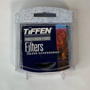 TIFFEN 58mm Warm Soft FX 3 Filter Diffusion Filters #58WSFX3 - Picture 1 of 4