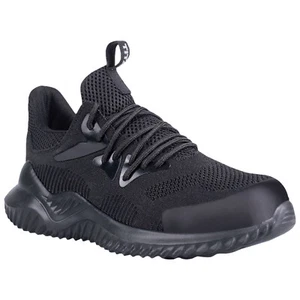 Titan Thunder Entrenadores de Seguridad Puntera de Acero Midole Resistente al Deslizamiento Hombres Damas Zapatos - Imagen 1 de 4