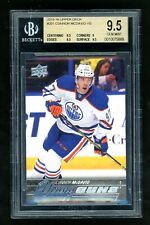 Ultimate Upper Deck Young Guns Checklist and Team Set Guide 40