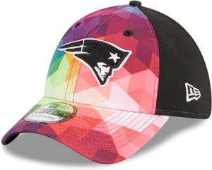 New Era New England Patriots Cap. NFL Crucial Catch 2023 3930 Cap S/M UVP 33£ - Bild 1 von 2