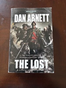 Warahmmer 40,000 The Lost - A Gaunt's Ghosts Omnibus - Dan Abnett (2010) - Picture 1 of 3