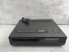 Vintage Panasonic Nv-260Px Video Cassette Recorder Rare Tested And Not Working