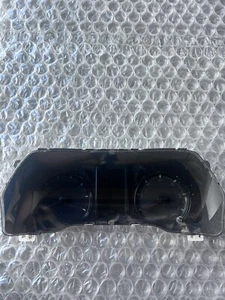 2020-2021 Toyota 4Runner Speedometer Instrument Cluster 83800-35R30 - Picture 1 of 3