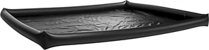 Nuru Inflatable Vinyl Massage Sheet - Picture 1 of 6