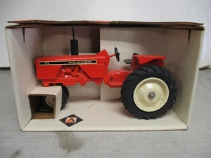 Allis Chalmers Model 175 Toy Tractor "1991 Collector Edition" 1/16 Scale, NIB - Picture 1 of 7