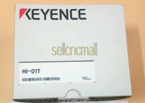 1piece Keyence  HI-01T New - Picture 1 of 1