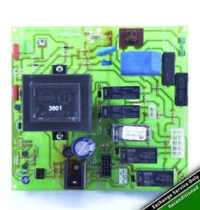 PCB PRINCIPAL CALDERA ARISTON EURO COMBI A23 MFFI & A27 MFFI 952935 - Imagen 1 de 5