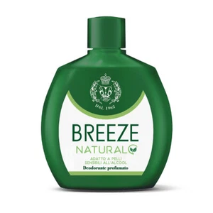 Breeze Deodorant Squeeze Natural Essence 100 ml - ohne Alkohol - Bild 1 von 2