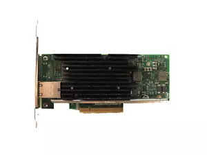 Intel X540-T1 Single Port PCIe Ethernet Converged Card X540T1 - Afbeelding 1 van 4