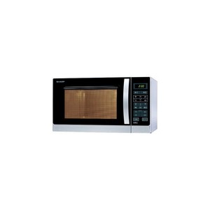 Forni a microonde da cucina in argento | Acquisti Online su eBay