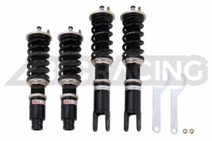 BC Racing BR Type Coilovers for Honda Civic 96-00 EK (rear fork) - Picture 1 of 3