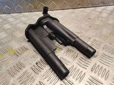 JAGUAR XF X250 9X2Q-6A785-CB Ölabscheider Separator 3,00 Diesel 202Kw 2009 - Imagem 1 de 4