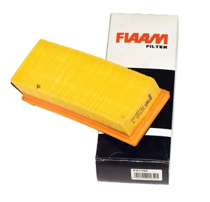Fiamm PA7160 Filtro Aire Fiat Punto Cinquecento 170 Panda 141 Seicento 1.1 1.2 - Imagen 1 de 1