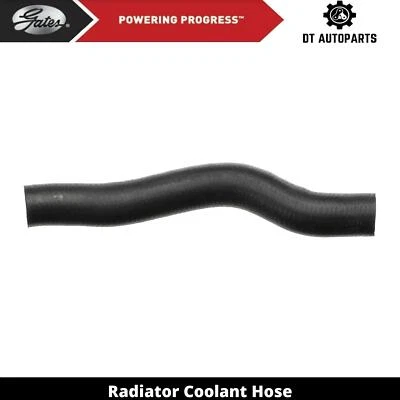 Manguera de refrigerante de radiador para Toyota Camry 2007-2011 puertas superiores 2008 2009 2010 Foto 1 de 4